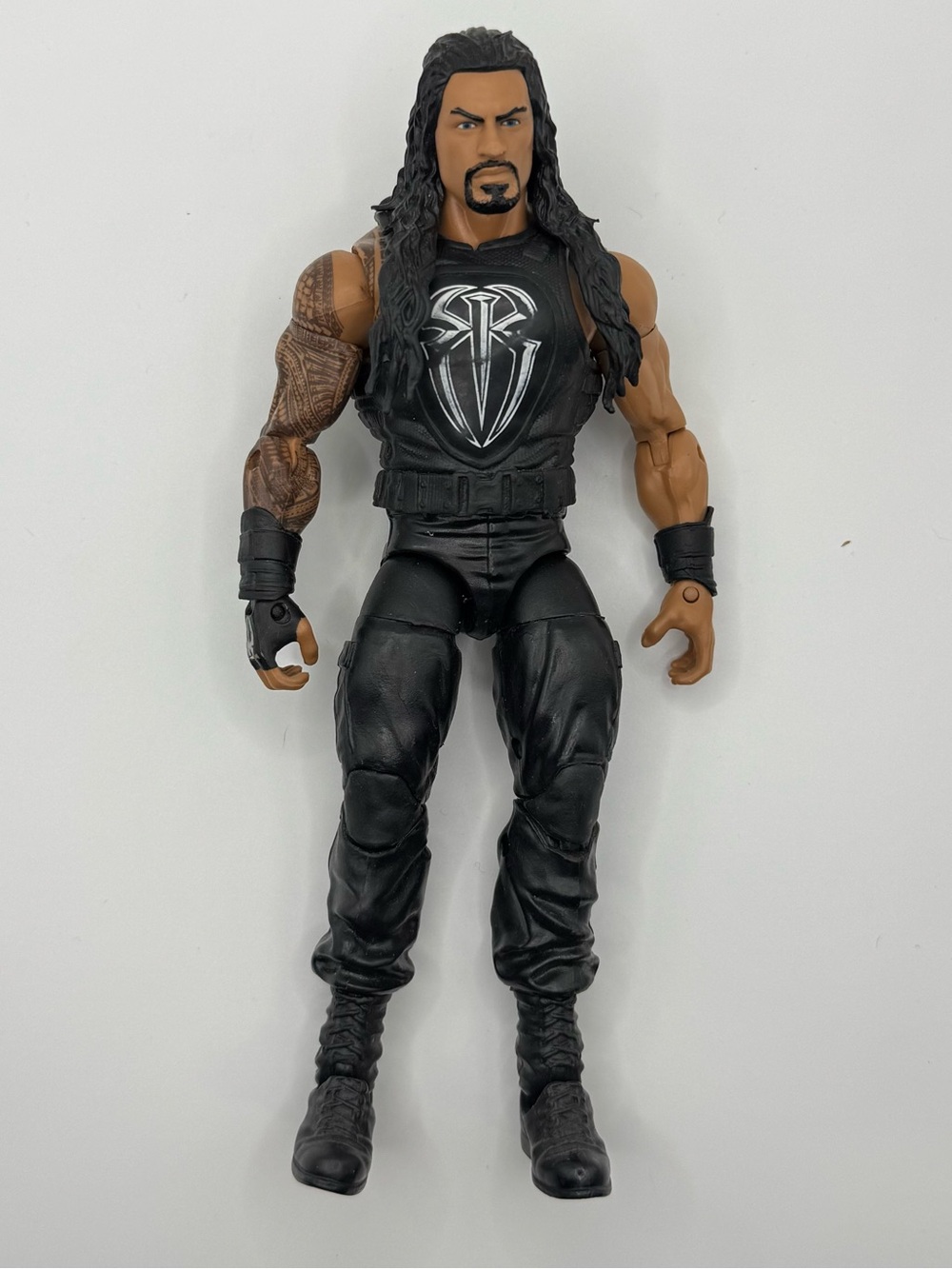 2016 WWE Mattel Elite Collection Series 45 Roman Reigns